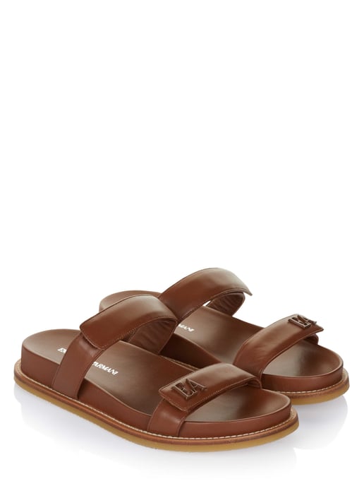 Emporio Armani sandal - Image 2