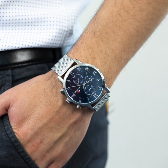 Tommy Hilfiger Heren Horloge 1791398 - Image 5