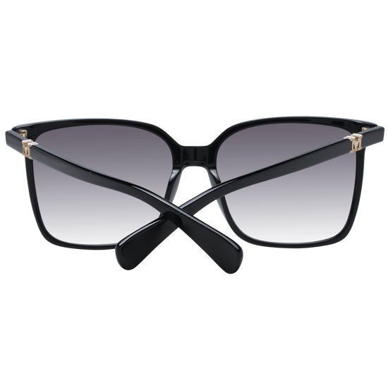 Max Mara Sunglasses MM0046 01B 57 - Image 3