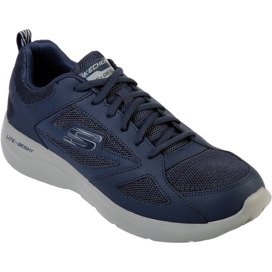 Dynamight 2.0 Lace Up Geheugenschuim Trainer - Image 1