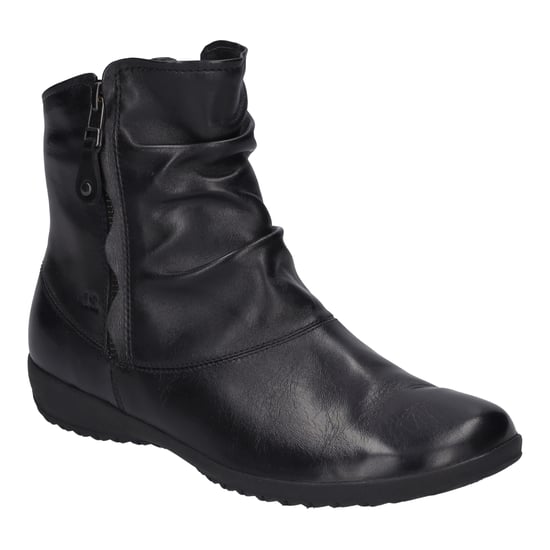 JOSEF SEIBEL Naly 24 | Enkellaars voor Dames | zwart - Image 1