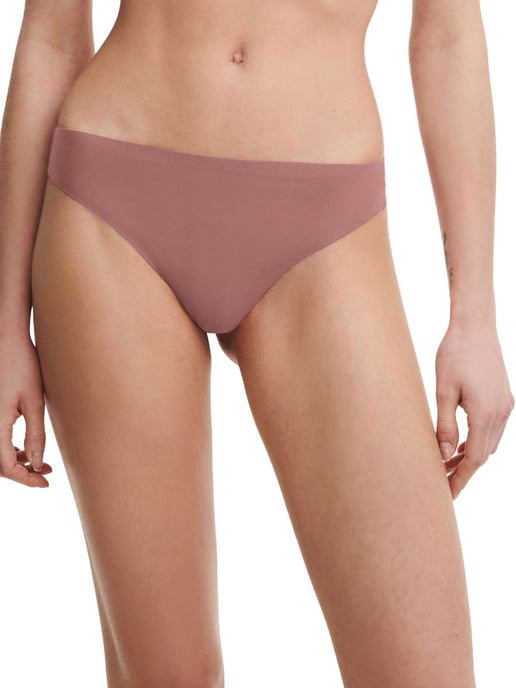 SoftStretch String Thong - Image 1