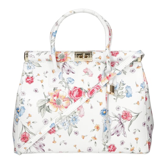Gave Lux handbag women WHITE