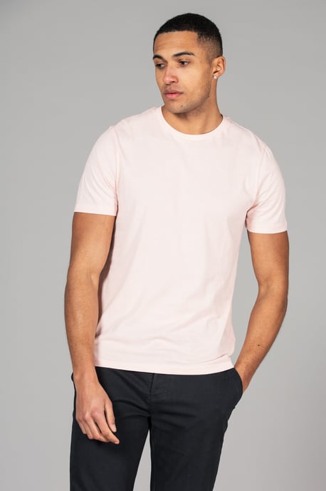 Multi Cotton 5-Pack Short Sleeve T-Shirts
