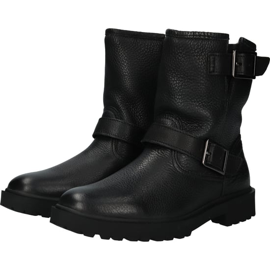 Tuva - Black - Boots