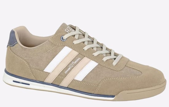 R21 Original Bernabeu Mens Trainers