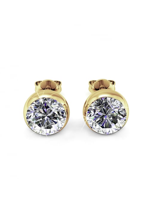 Moon sets - Gold and Crystal - Image 5