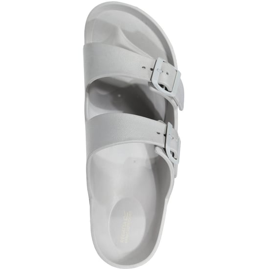 Regatta Mens Brooklyn Lightweight Flexible Slider Sandals