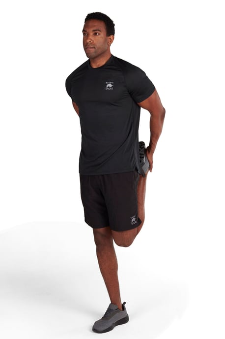 Performance Short - Black