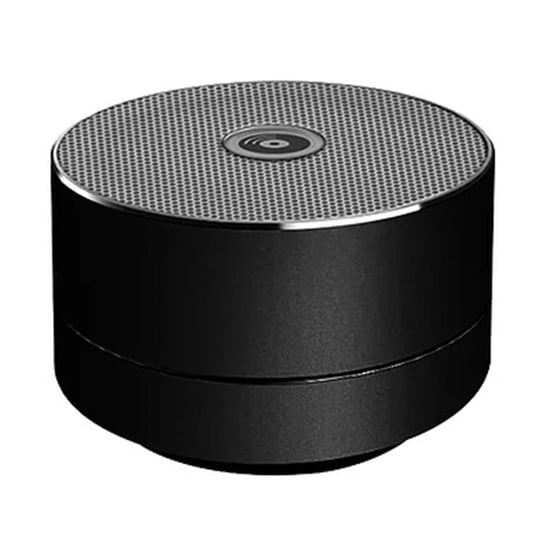 Soundz Wireless Speaker- Black