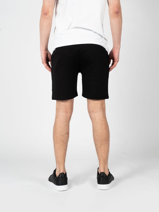 Iceberg Shorts Men's Black - Image 4