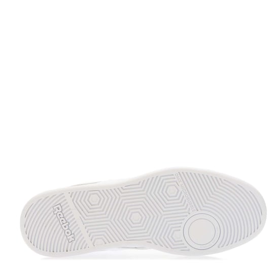 Reebok Classics Unisex Court Advance Sneakers i Vitt - Image 4