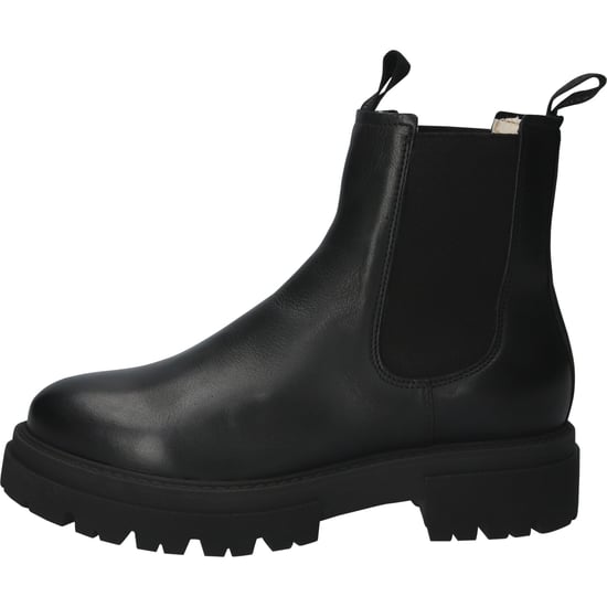 SMILLA MID - Black - Chelsea boots - Image 5
