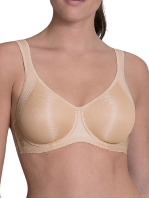 Momentum Underwired Sports Bra