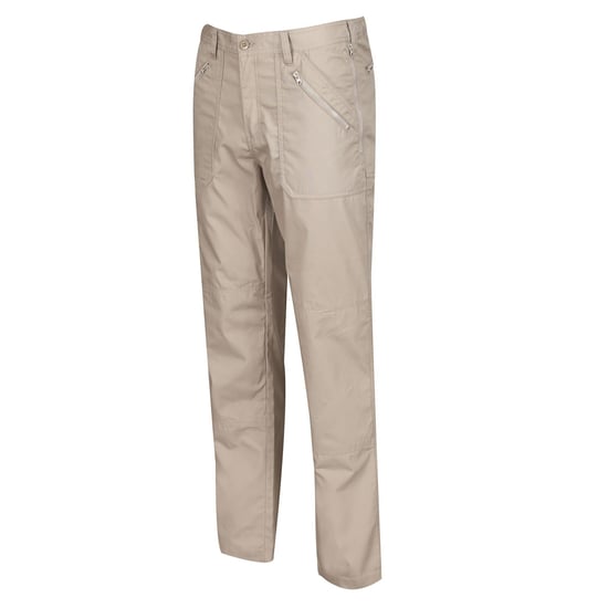 Regatta Mens Original Action Waterproof Trousers - Regular