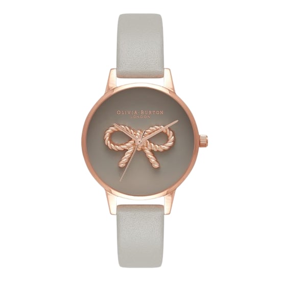 Olivia Burton Ladies Watch Quartz rose gold - Image 1