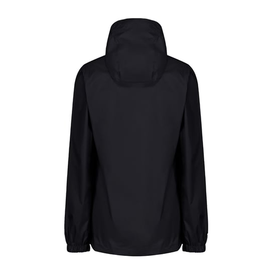 Regatta Womens/Ladies Pk It Jkt III Waterproof Hooded Jacket - Image 2