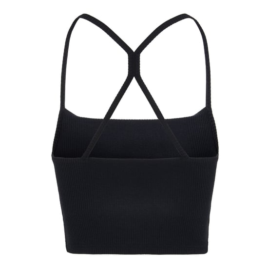 USA Pro Womens Crop Top