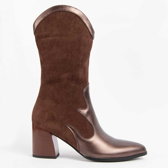 Montevita Boot Tejan8 Brown - Image 1