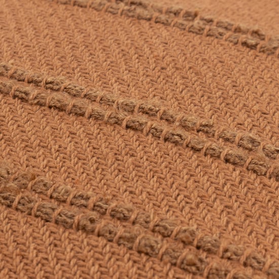 Yard Larch Woven Cushion Cover - Image 4