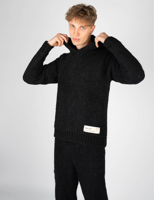 Takeshy Kurosawa stoppen Mannen zwart - Image 3