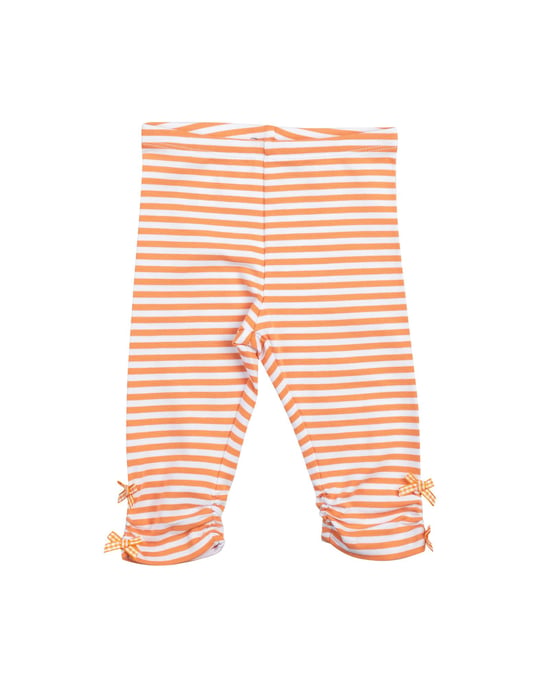 Monnalisa Girl Leggings Cotton