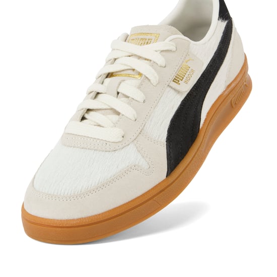 PUMA Unisex Indoor Canter Sneakers - Image 6