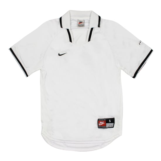 Vintage Nike Heren Dri-Fit Polo Shirt - Image 1