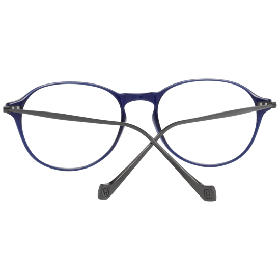Hackett Blauw Heren Optische Monturen - Image 3