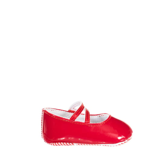 Flexible shoes with velcro closure C-5 boy - Image 4