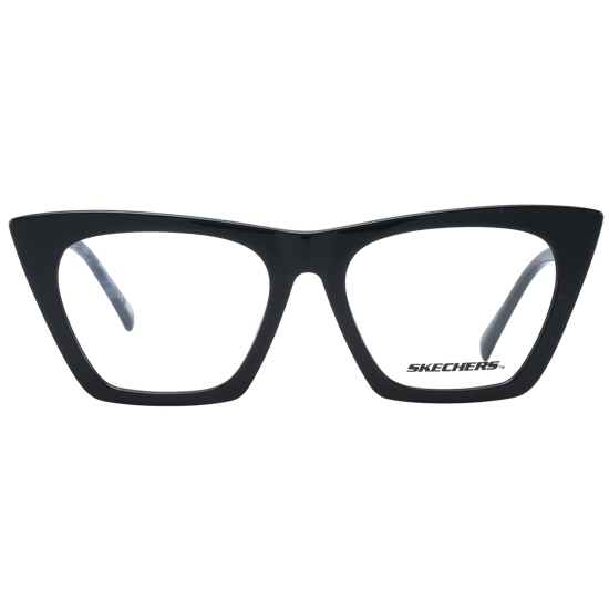 Skechers Optical Frame SE2194 001 53 - Image 2