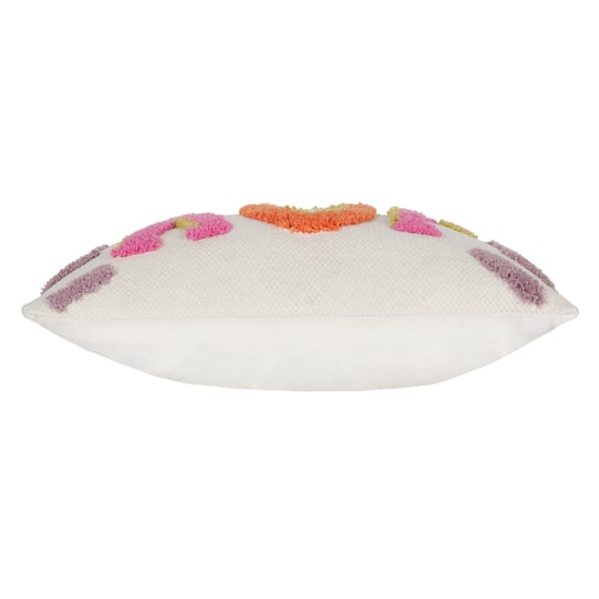 Heya Home Joy Tufted  Cushion - Image 3