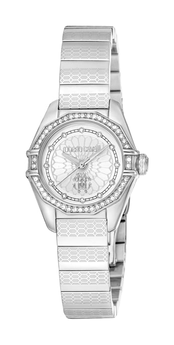 Roberto Cavalli Watch