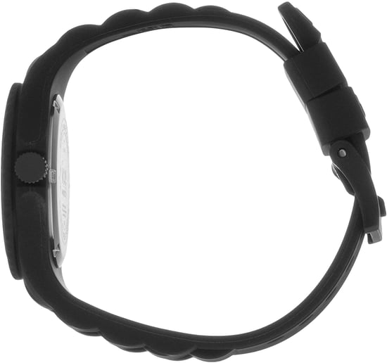 Ice Watch Ice Generation - Black Forever Unisex Horloge Zwart 019142 - Image 3