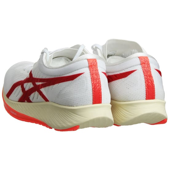 Asics MetaRacer Dames Wit Hardlooptrainers - Image 5