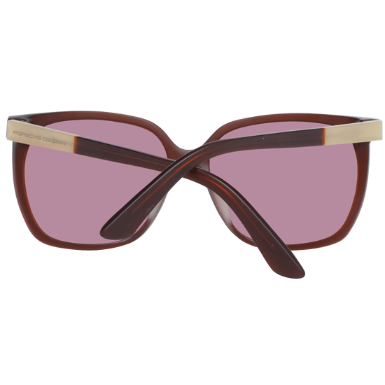 Porsche Design Sunglasses P8589 B 60 - Image 3
