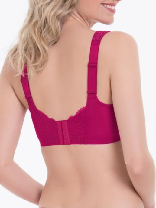 Orely Support Soft Cup Bra - Image 2