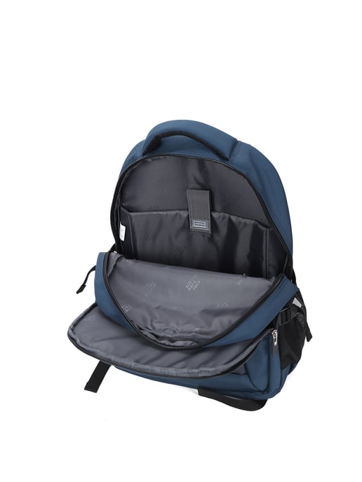 Aoking Rugzak Uniseks BLUE - Image 5