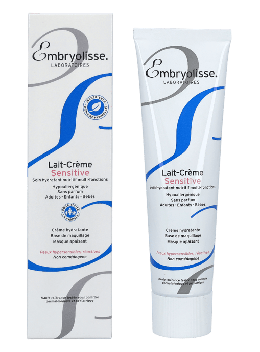 Embryolisse Sensitive Lait Cream100 ml. - Image 1