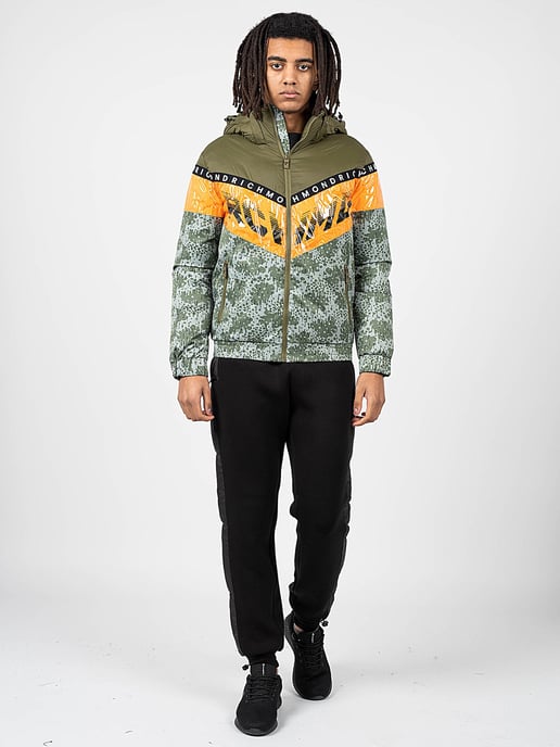 Richmond Sport Jacket Men's Green - Image 2