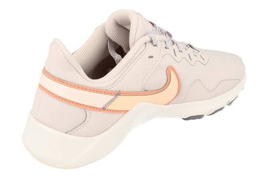 Nike Dames Legend Essential 2 Paarse Sneakers - Image 3