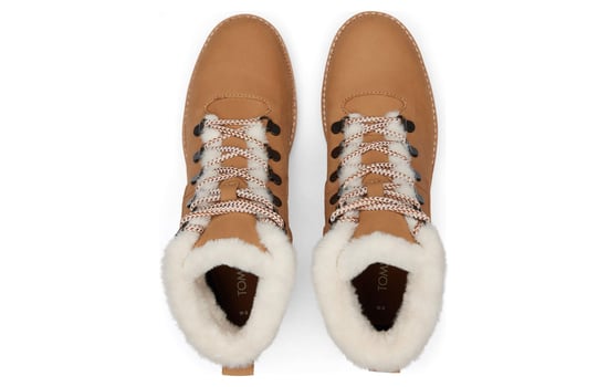 Toms Mojave Boot Womens