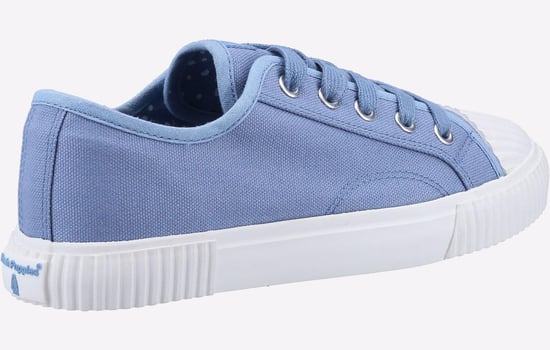 Hush Puppies Brooke MEMORY FOAM Womens - Image 3