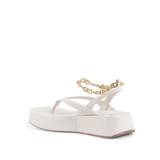 Tokyo Chain Sandal - Image 4