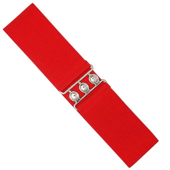 Enzo Elastische Riem voor Vrouwen - Image 1