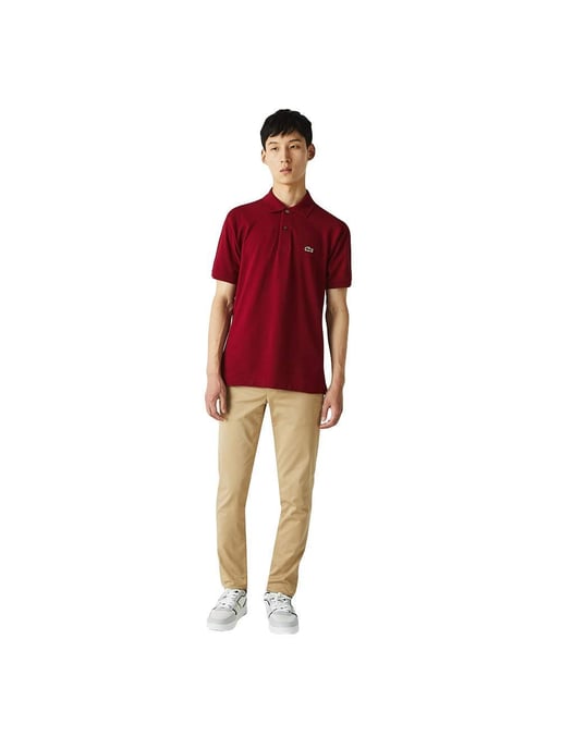 Lacoste polo shirt - Image 2