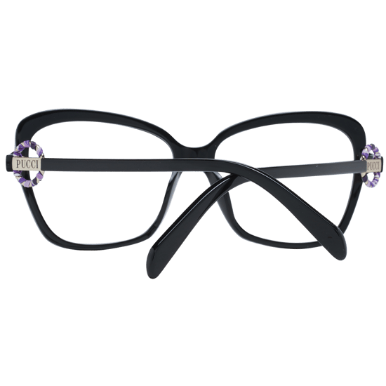 Emilio Pucci Optisk ram EP5175 001 55 - Image 3