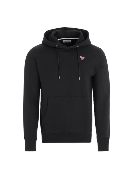 Guess Herr Mini Triangel Sweatshirt - Image 3