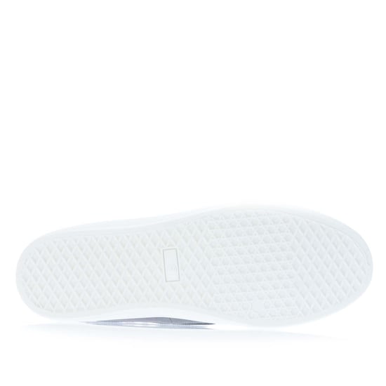 Men's Original Penguin Sailor Shoes in Grey - Image 4