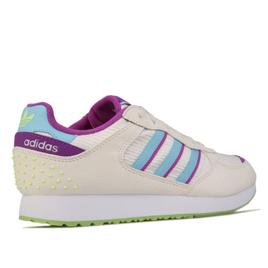 Women's adidas Originals Special 21 Trainers in Chalk